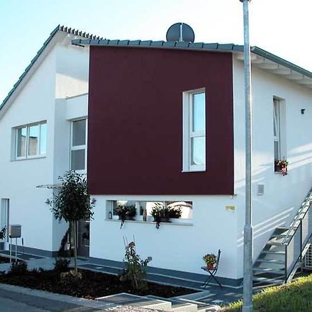 Ferienwohnung Am Bienenfeld Ettenheim Esterno foto