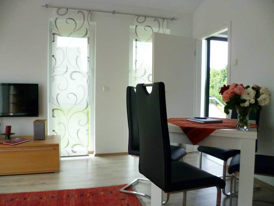 Ferienwohnung Am Bienenfeld Ettenheim Camera foto
