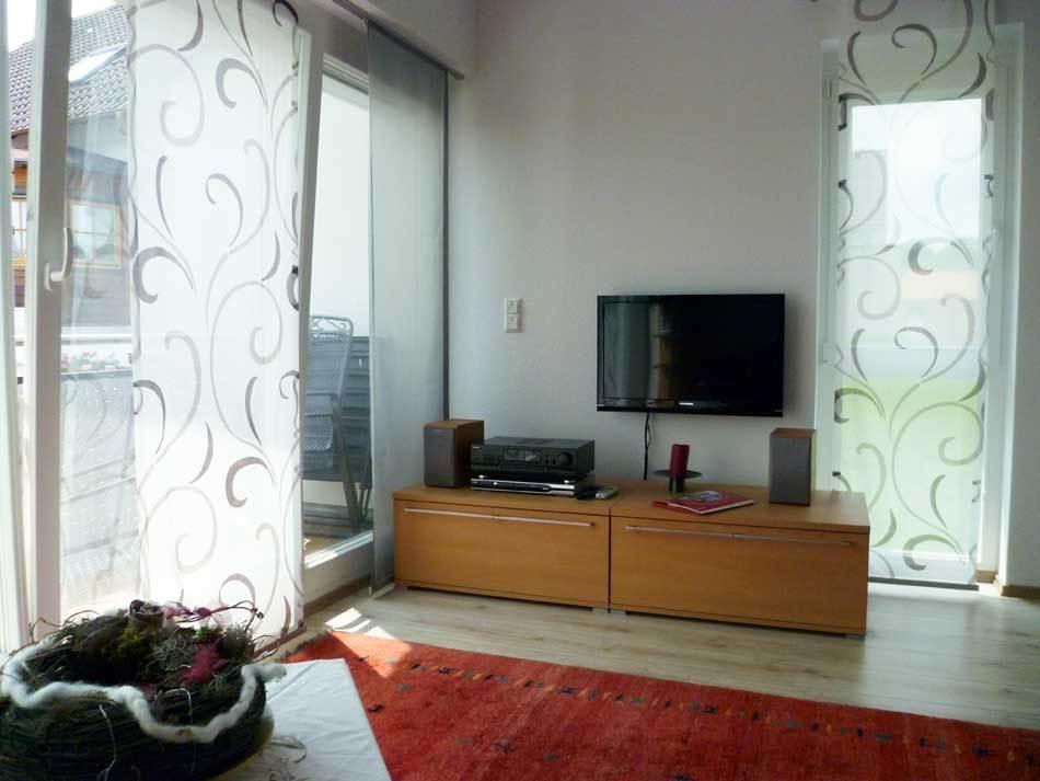Ferienwohnung Am Bienenfeld Ettenheim Camera foto