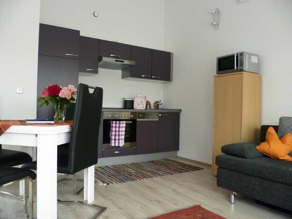 Ferienwohnung Am Bienenfeld Ettenheim Camera foto
