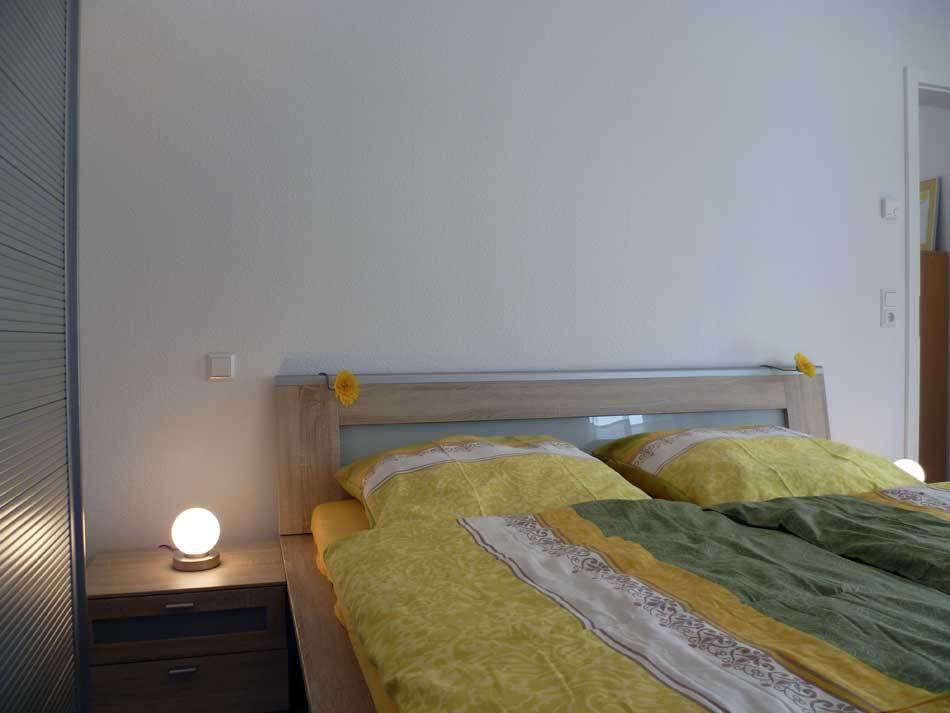 Ferienwohnung Am Bienenfeld Ettenheim Camera foto
