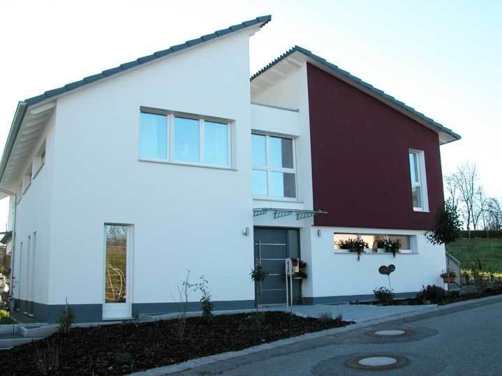 Ferienwohnung Am Bienenfeld Ettenheim Esterno foto