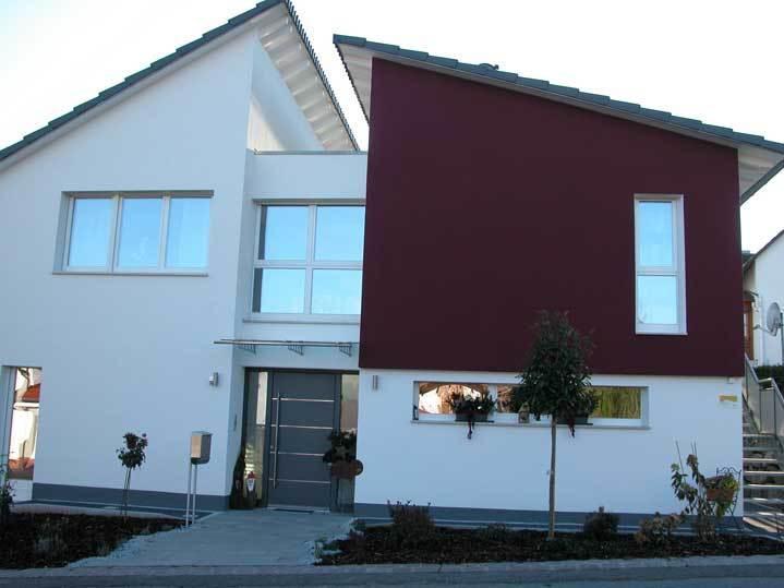 Ferienwohnung Am Bienenfeld Ettenheim Esterno foto