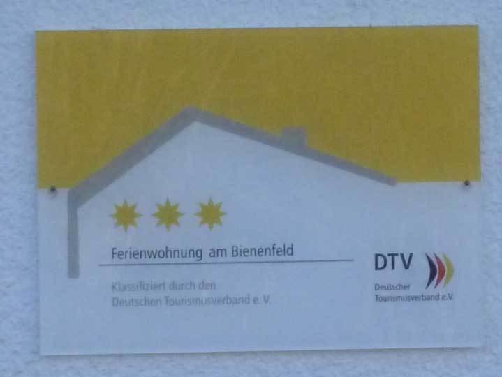 Ferienwohnung Am Bienenfeld Ettenheim Esterno foto