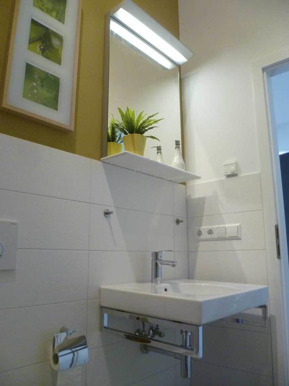 Ferienwohnung Am Bienenfeld Ettenheim Camera foto